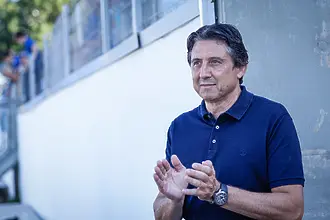 Боримиров: Хулио ще каже на футболистите какво трябва да се промени, за да се спечели срещу ЦСКА