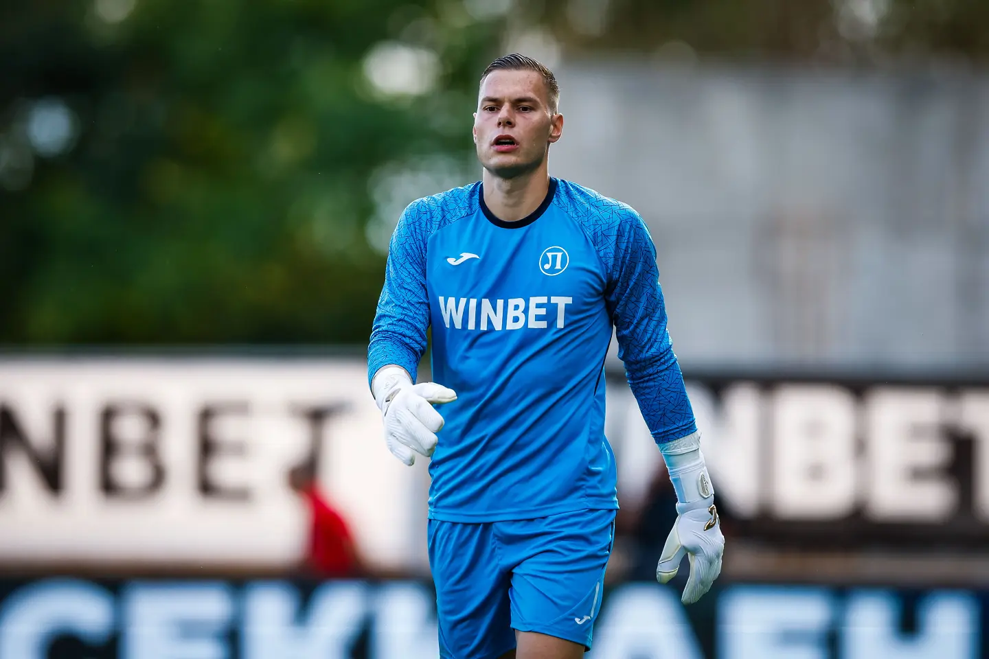 Боян Милосавлиевич / startphoto.bg