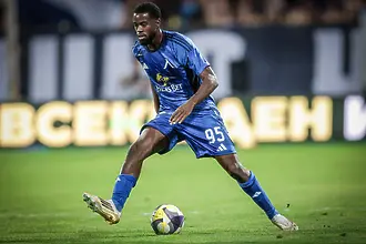 Карл Фабиен е близо до завръщане за Левски