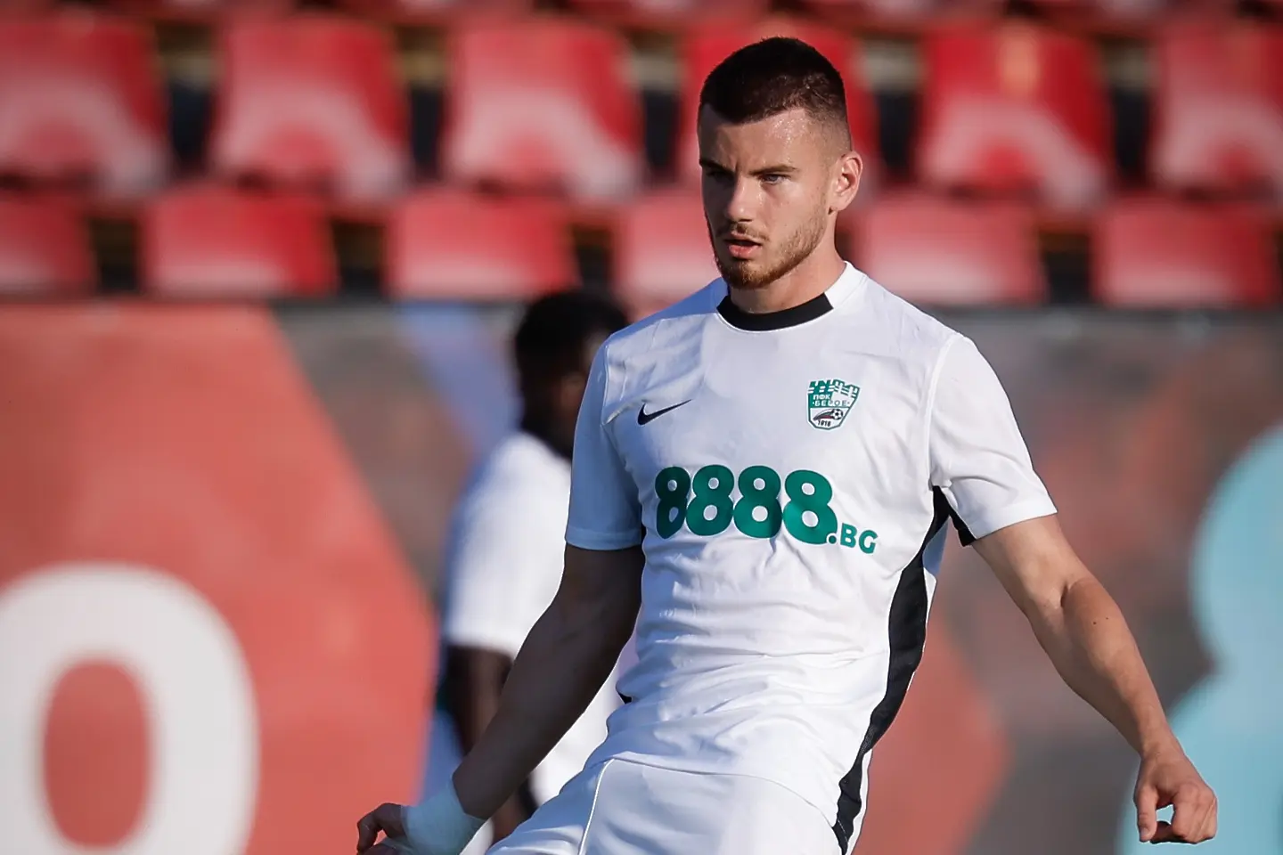 Викторио Вълков / startphoto.bg