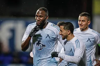 Голямо завръщане в състава на Левски за сблъсъка с ЦСКА