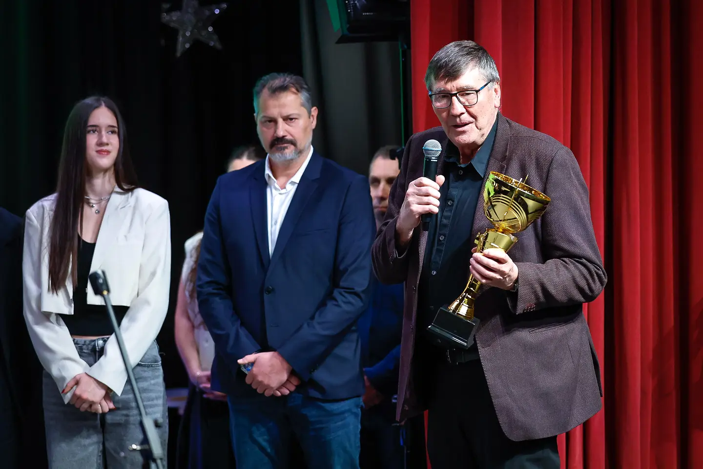 Георги Глушков / startphoto.bg