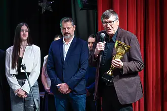 Една ера свършва: Глушков сдава шефския пост в баскетбола