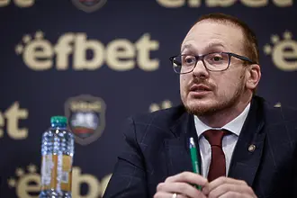 Часове преди жребия - Добрин Гьонов разясни пред Дарик и dsport подробности за очакваното теглене