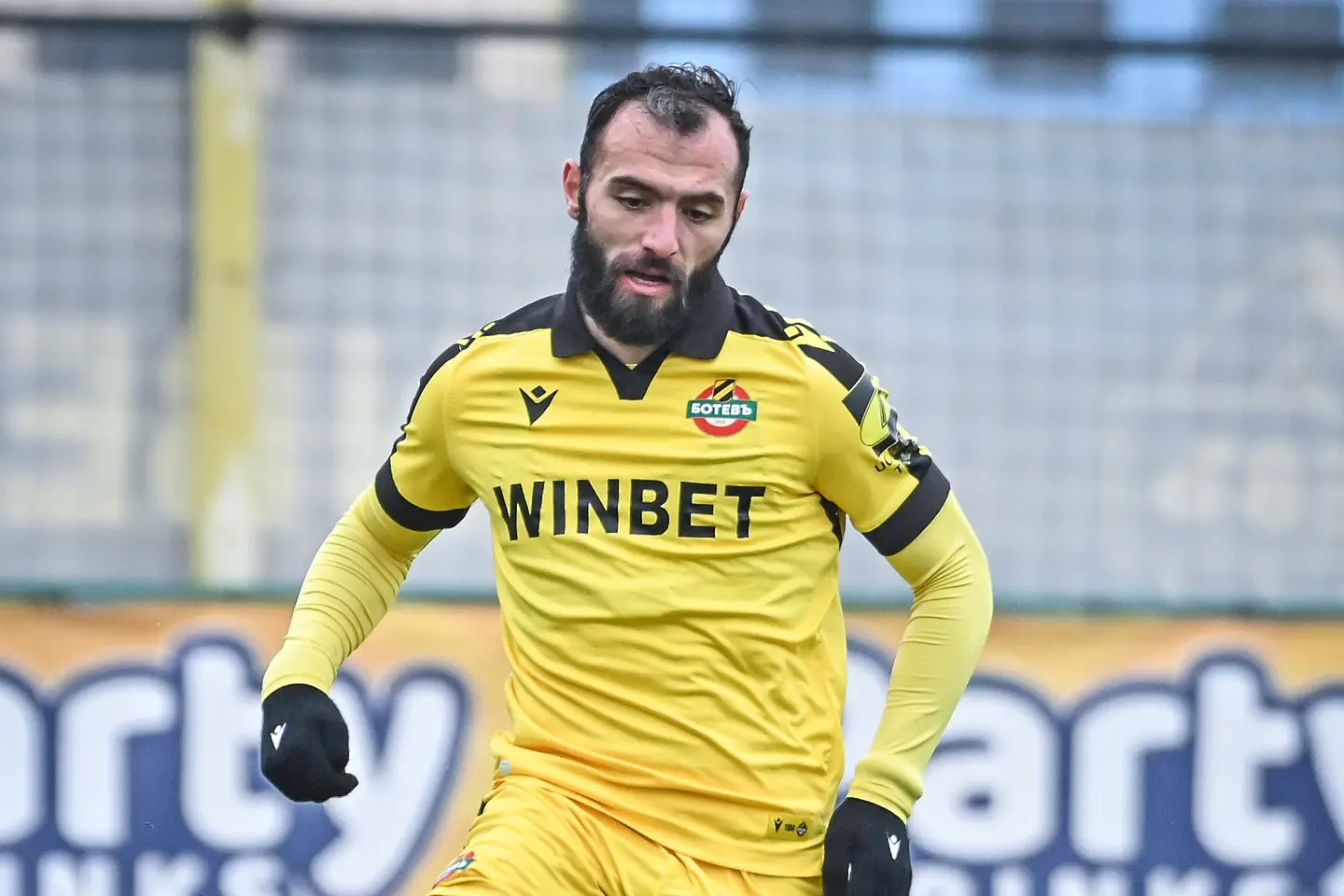 Николай Минков / startphoto.bg