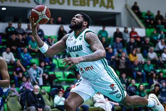 Балкан изтръгна драматична победа от Берое, Миньор 2015 с категоричен успех в Sesame НБЛ (ВИДЕО)