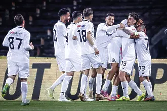 Звездата на Славия се завръща за гостуването в Монтана