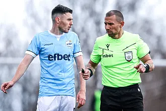 Лъчезар Котев: Нека играем срещу Лудогорец на финала за Купата