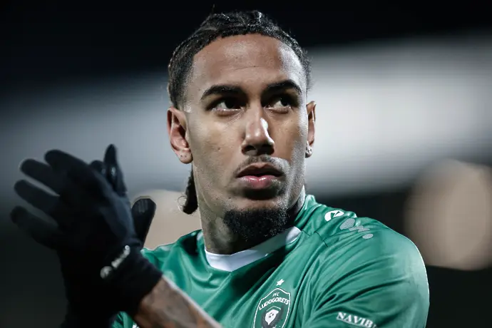 Бразилци дължат пари на Лудогорец, ФИФА взе отношение