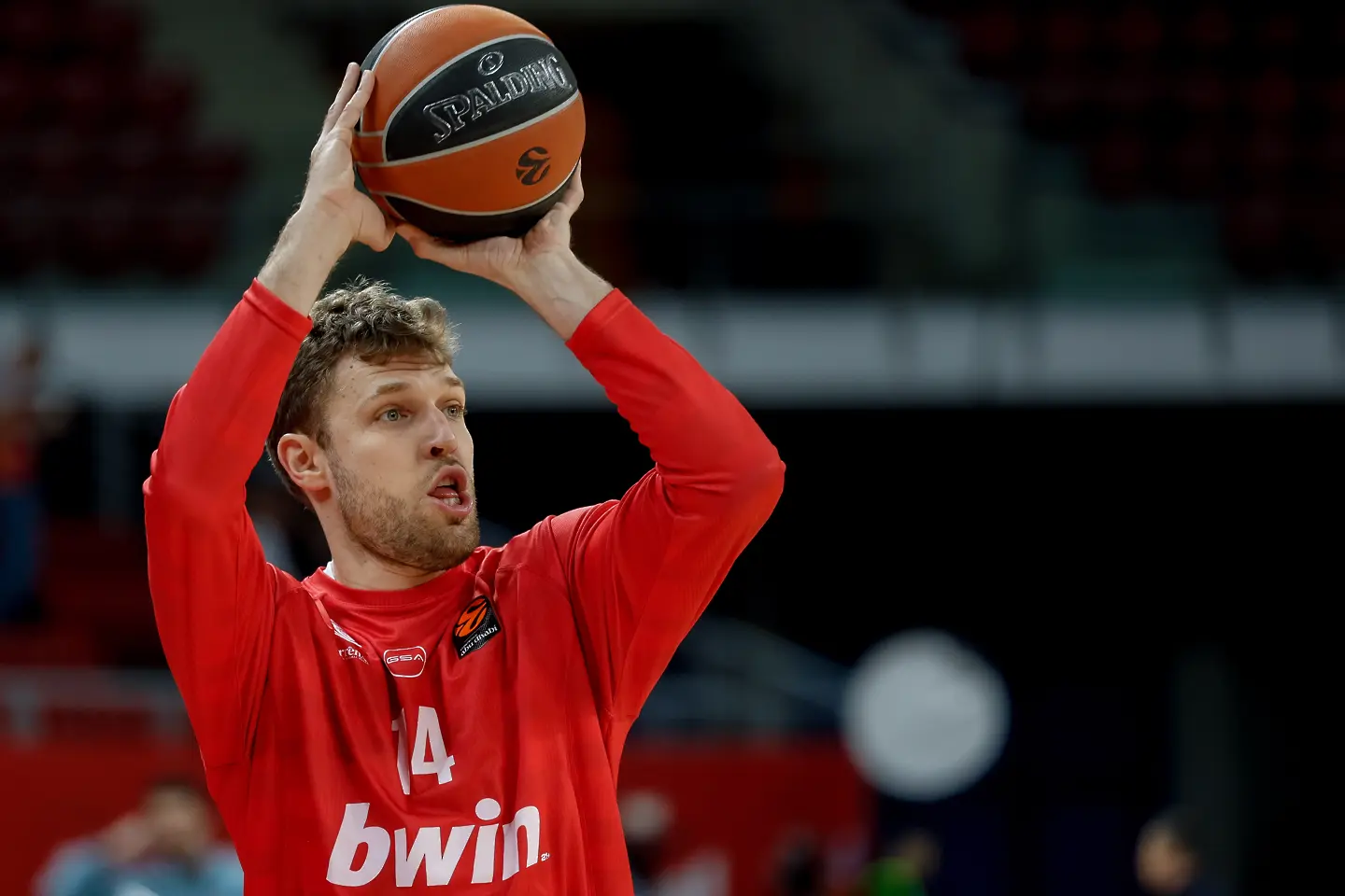 Александър Везенков / startphoto.bg