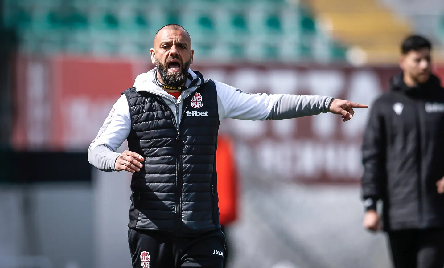 Александър Александров / startphoto.bg