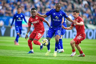 БФС обяви програмата за плейофите