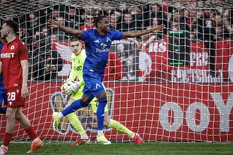 Хуан Переа обича да създава ядове на ЦСКА