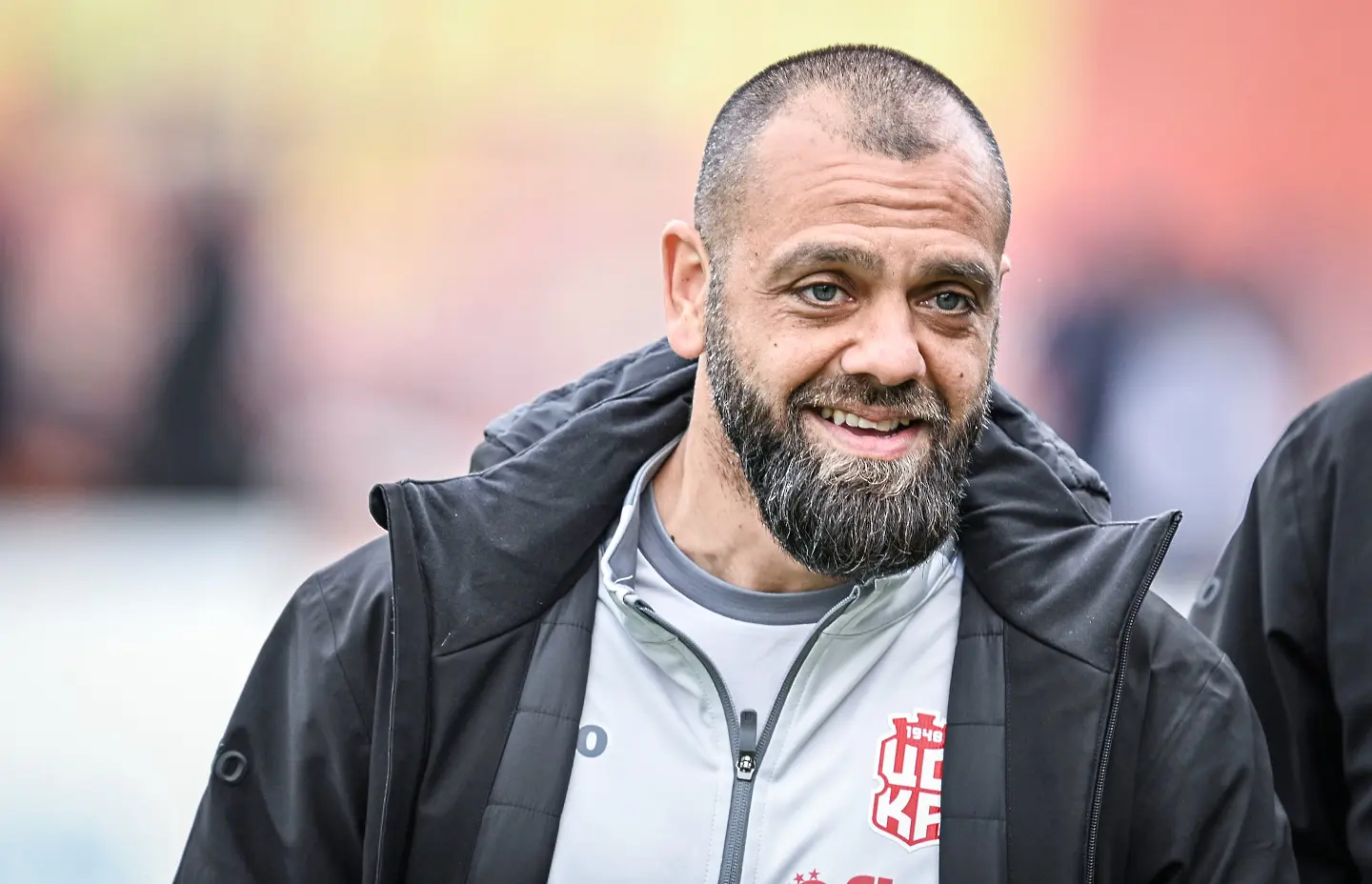 Александър Александров / startphoto.bg