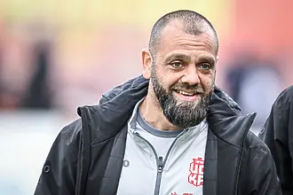 Александър Александров: Изиграхме много силни 90 минути (ВИДЕО) 