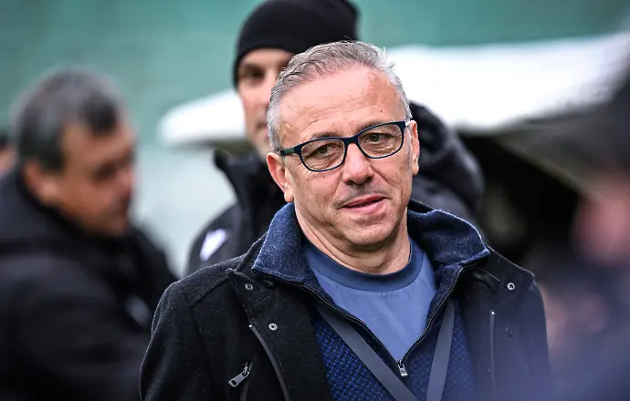 Илиан Илиев: Нямам обяснение за по-страхливата и по-плаха игра (ВИДЕО) 