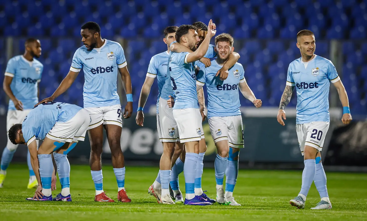 Арда / startphoto.bg 