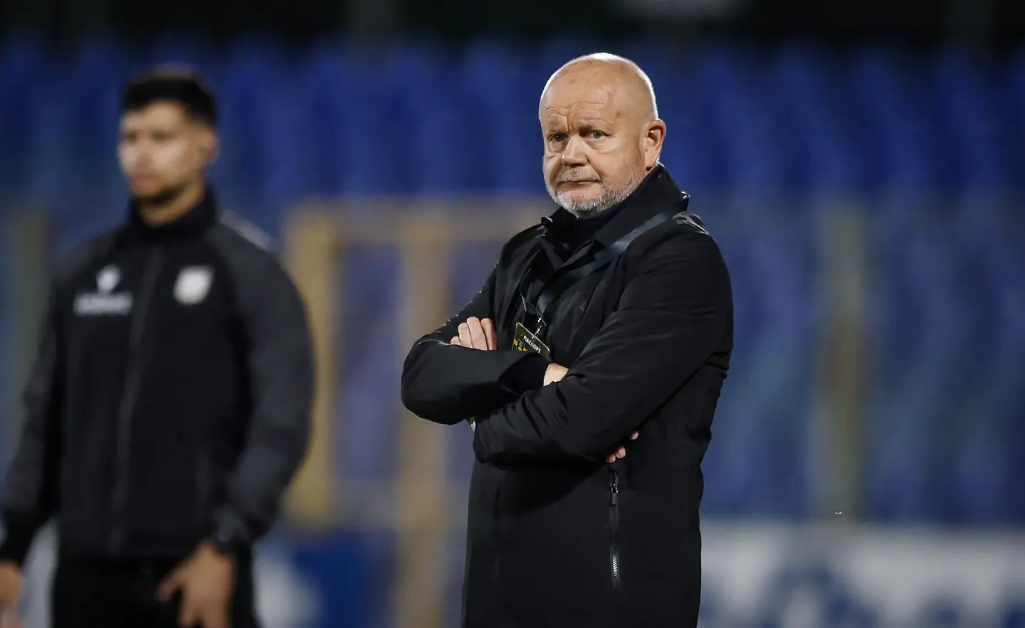 Пер-Матиас Хьогмо / startphoto.bg 