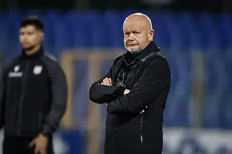 Приключи ли битката за титлата? Хьогмо: Фокусът ни сега е в двата мача за Купата на България