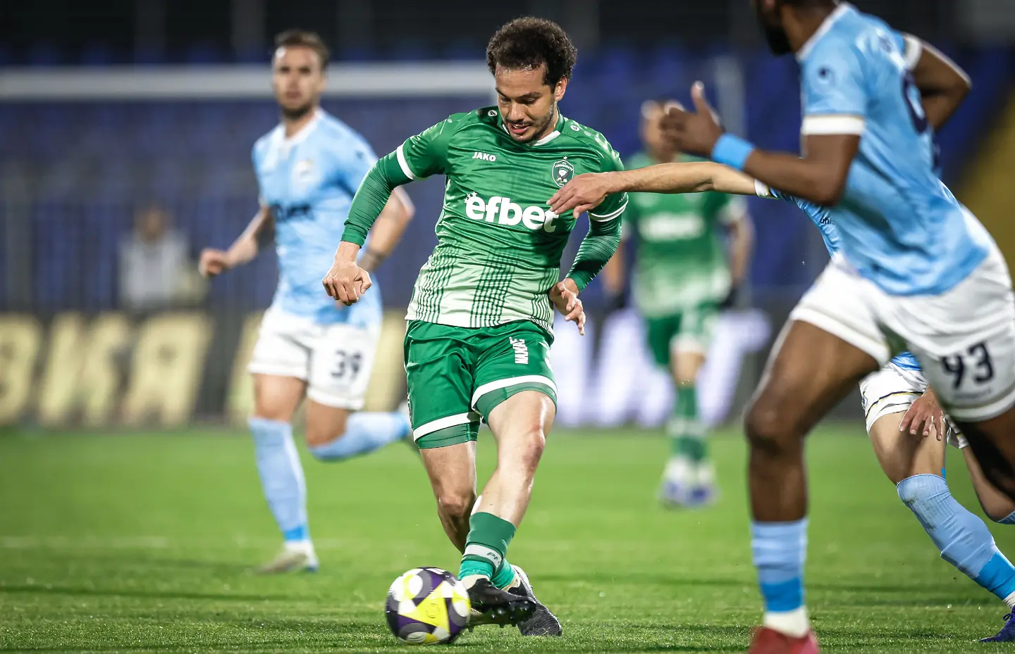 Педро Нареси / startphoto.bg 