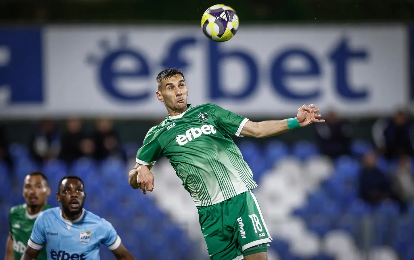 Ивайло Чочев / startphoto.bg 