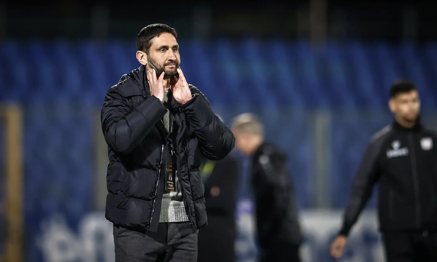 Александър Тунчев / startphoto.bg 