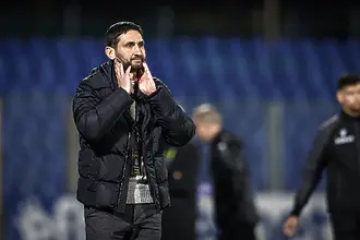 Тунчев: До голяма степен имахме късмет, но излязохме освободени и това ни помогна