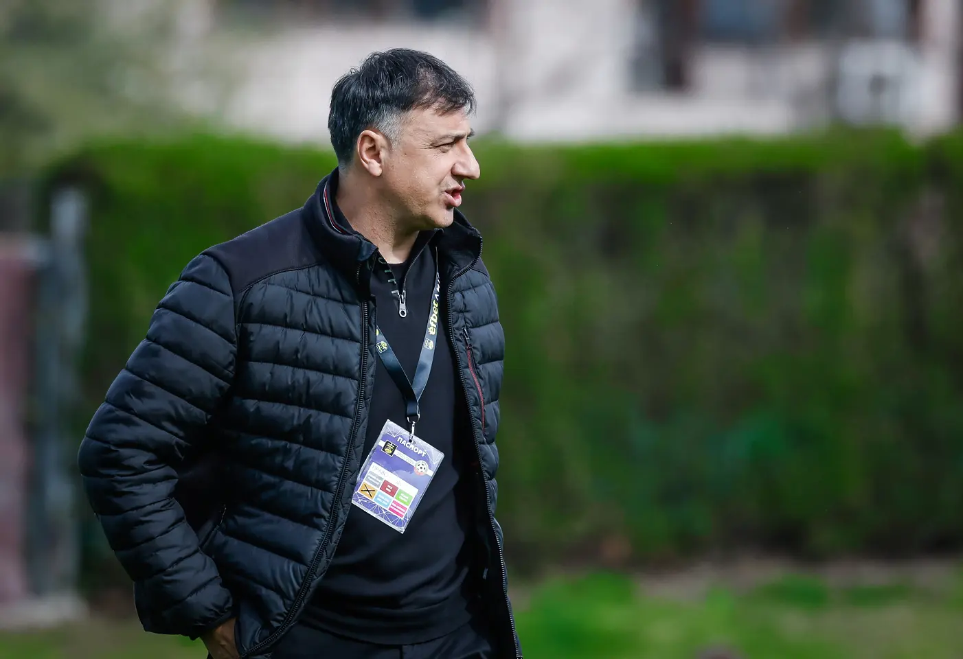 Христо Арангелов / startphoto.bg