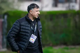 Христо Арангелов: Не сме доволни, тъй като можехме да вземем трите точки