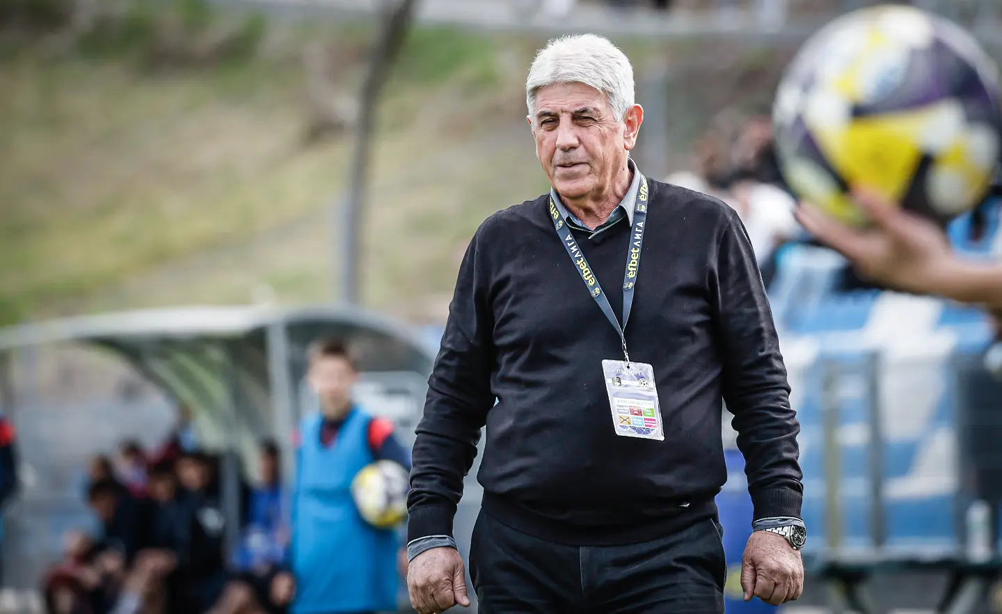 Гьоко Хаджиевски / startphoto.bg