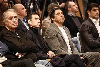 Боримиров: Хулио ще каже на футболистите какво трябва да се промени, за да се спечели срещу ЦСКА (ВИДЕО)