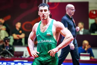 Семен Новиков ще спори за титлата на Европейското