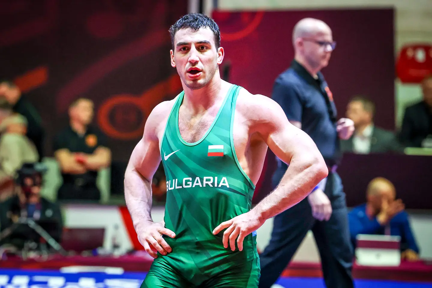 Семен Новиков / startphoto.bg