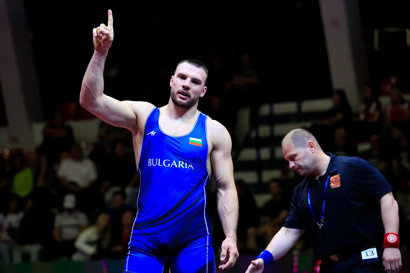 Кирил Милов / startphoto.bg