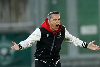 Христо Янев: Духът на отбора е това, което преобрази всички нас