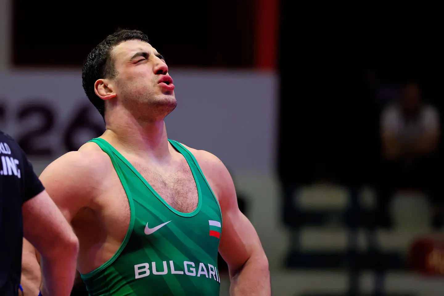 Семен Новиков / startphoto.bg