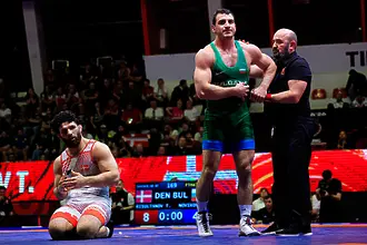 Новиков: Чувствах се като дете без родители на Европейското, трябва да премина през трудностите