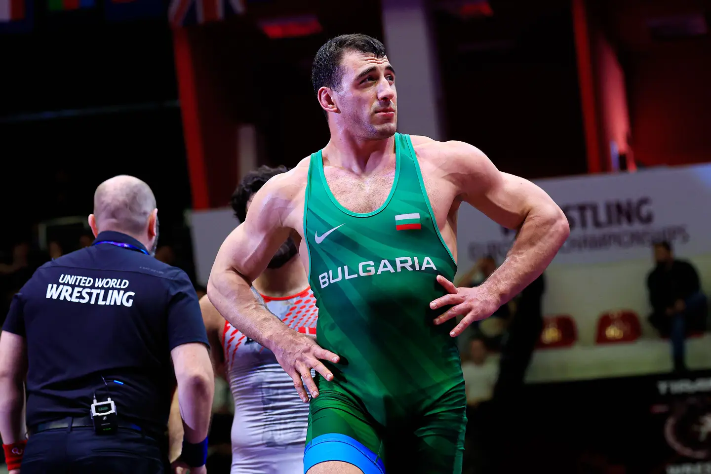 Семен Новиков / startphoto.bg