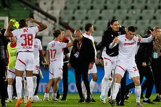 ЦСКА: Когато сме единни, нищо не може да ни спре (ВИДЕО)