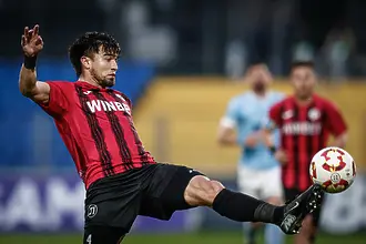 Кова ала Жордао: червен картон е по-добре от жълт