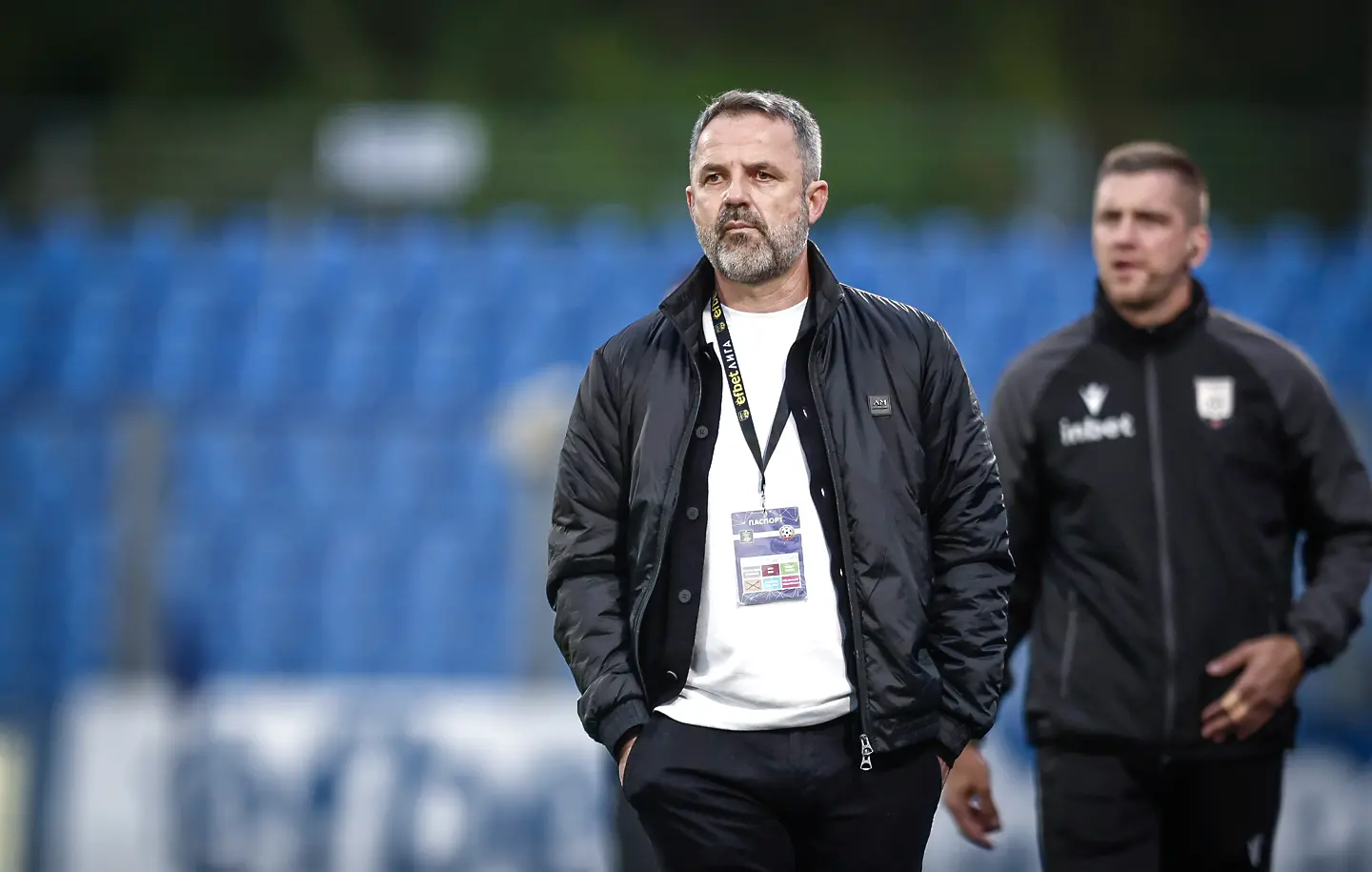 Душан Косич: Хубав ден за нас, но сме здраво стъпили на земята