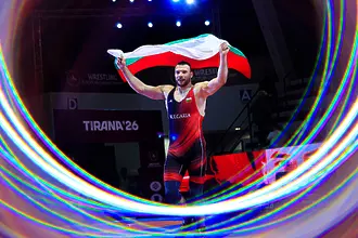 Кирил Милов: Чувството е неописуемо, всеки труд се възнаграждава и мечтите се сбъдват