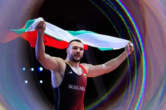 За трети път! Кирил Милов е господар на Европа