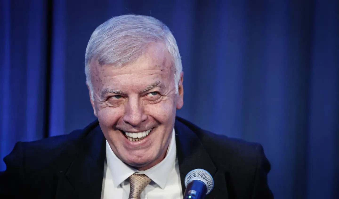 Наско Сираков / startphoto.bg