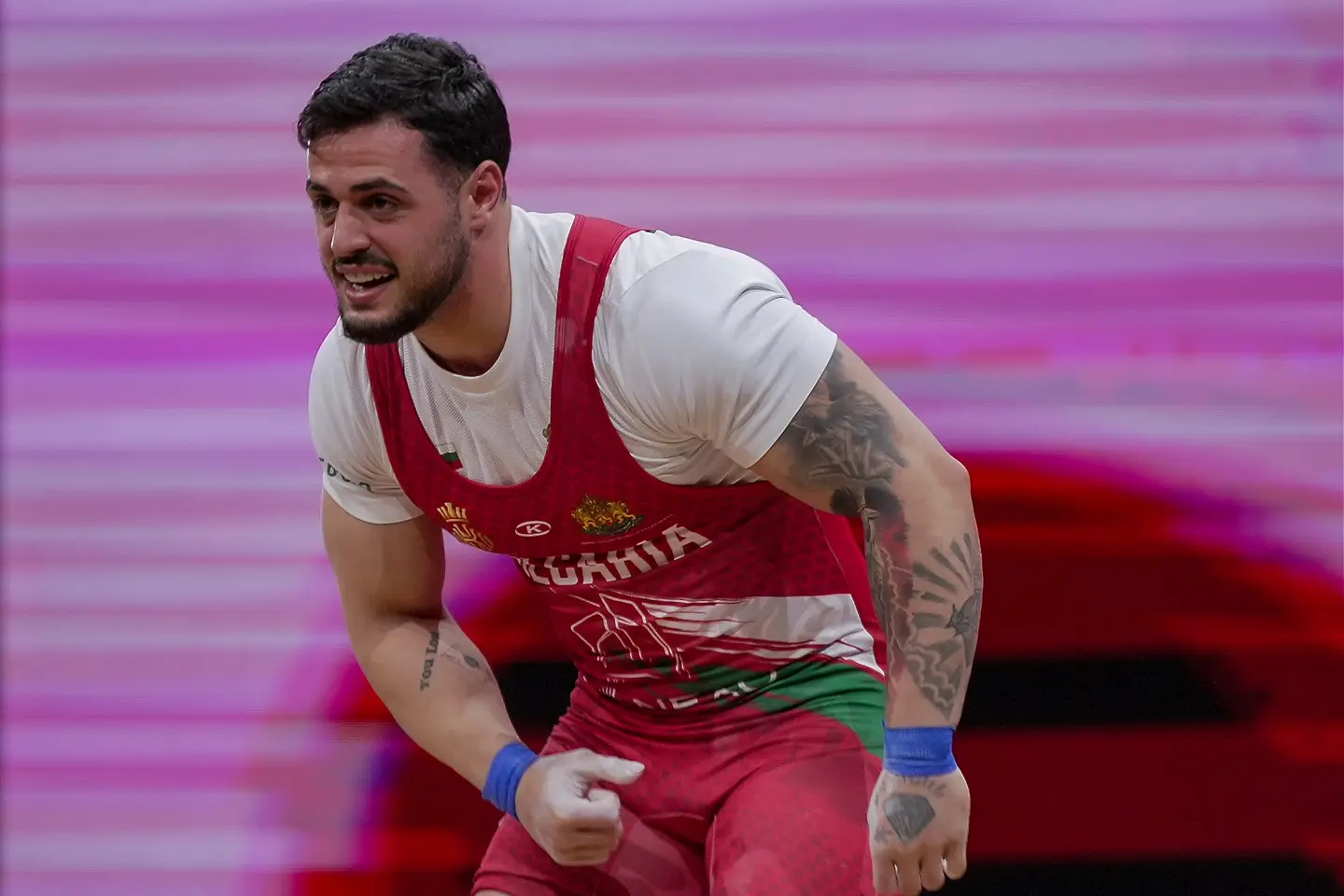 Карлос Насар / startphoto.bg