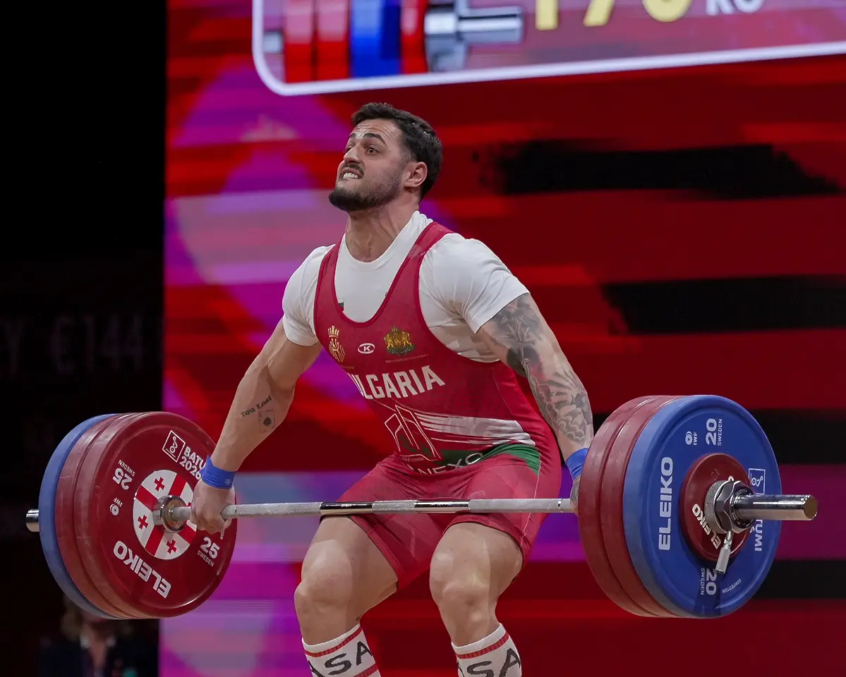 Карлос Насар / startphoto.bg