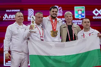 Николай Жейнов: Шефът на федерацията не уважи Карлос Насар