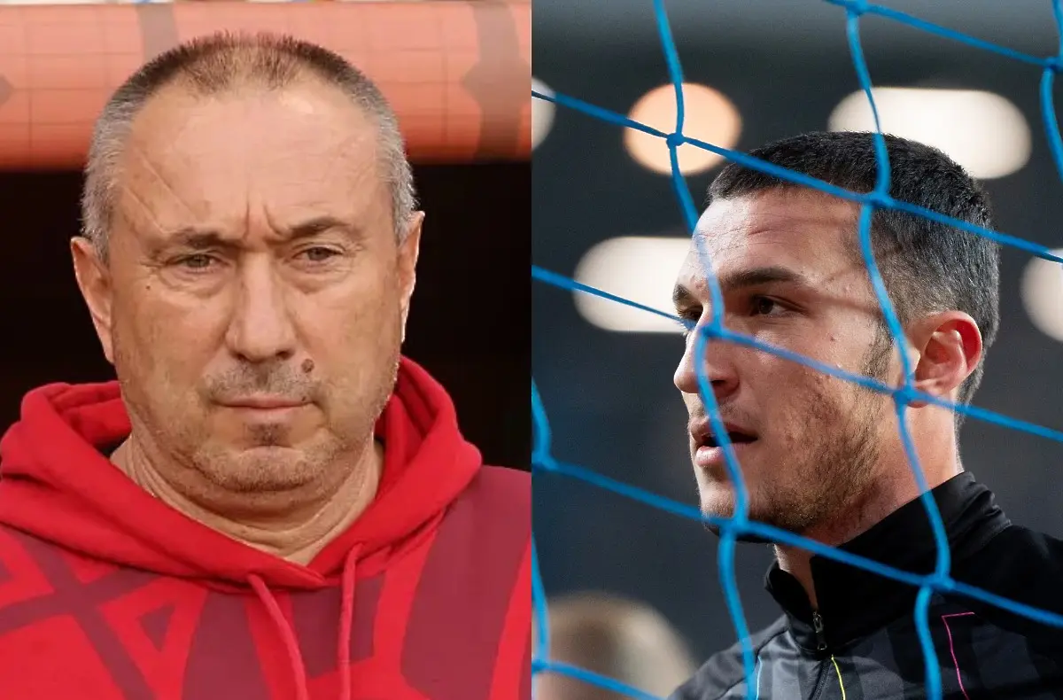 Мъри Стоилов с мечешка услуга към Пламен Андреев, праща му конкурент