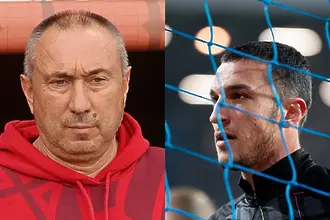 Мъри Стоилов с мечешка услуга към Пламен Андреев, праща му конкурент