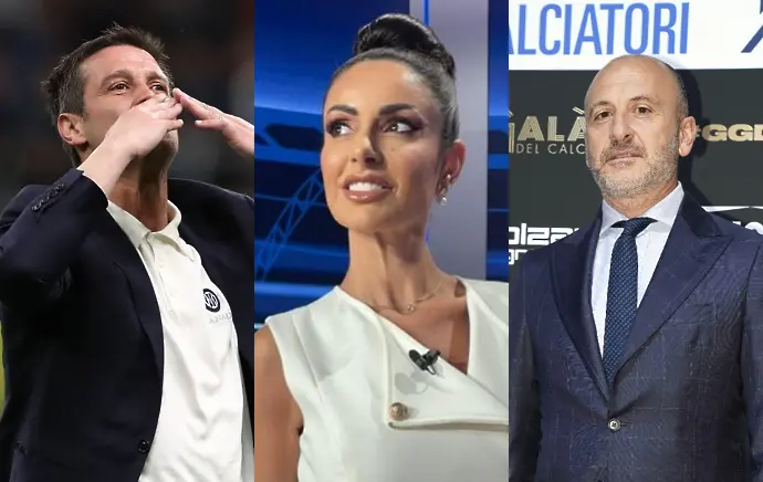 Неудобно: Киву отказа коментар за журналистка, която е любовница на шефа му в Интер